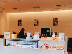 -Seesaw Coffee(上海尚悦湾店)