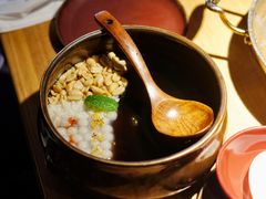土家桂花红糖凉粉-吃饭皇帝大(解放西路店)