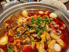 -眉州东坡(大悦城店)