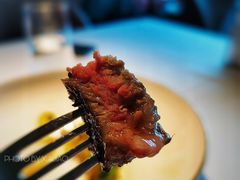 -牛排家(北京长安街英皇集团中心店)