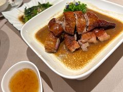 -尚一汤 广东炖汤(金桥国际店)