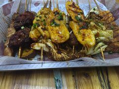 -魏记里脊肉炸炸炸(南门口店)