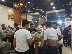 大堂-清真刘记全羊肉鲜汤馆(前进路店)