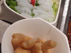 -海底捞大排档火锅(悦荟广场店)