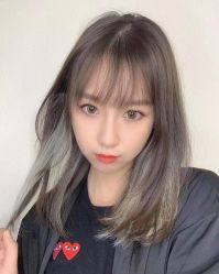 -名发世家烫染