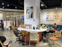 -海马体照相馆(天津世纪都会店)