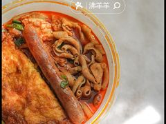 -娇姐老牌螺蛳粉(雅儒路店)