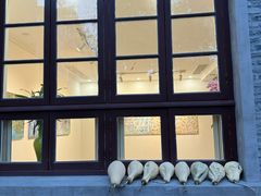 -平江历史文化街区-友苏美术馆