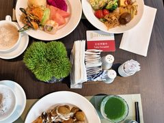 -上海外滩茂悦大酒店