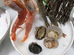 -加勒比阳光环球美食自助(凯德店)