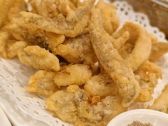 -华盛丰温州大排档(东三环南路店)