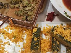 -聆桂烤鸭·金奖烤鸭(静联广场店)