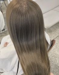 -东秀护肤造型