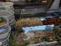 -天府棒棒鸡(南屏步行街店)