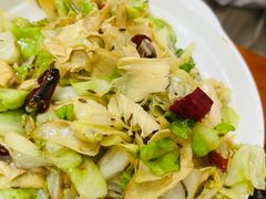 -如意香辣鸡架(总店)