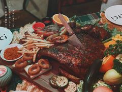 -1112熟食店