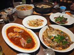 -高佳庄·舟山海鲜(海景旗舰店)