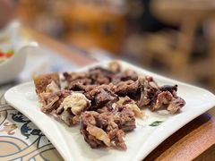 -普宁潮汕牛肉火锅(新香洲店)