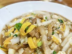-老袁炒年糕(富豪路店)