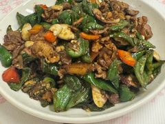 -堂瓦里·33年传统赣菜(第一街区店)