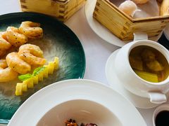 -富力丽思卡尔顿酒店·丽轩中餐厅