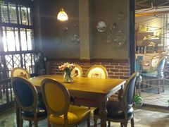 -臻味私厨(国际社区店)