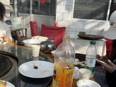 -村东第一家私房菜馆(古北水镇店)