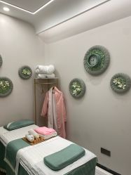 -芳朵美容养生SPA