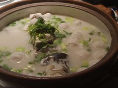 -姜君·千岛湖鱼头馆(浦东大道店)