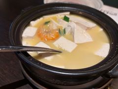 -庐灶江南·江南菜·四合院Bistro(东直门雍和宫·原华侨宾馆店)