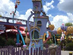 -奥兰多环球影城