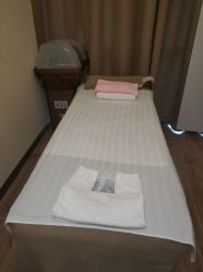 -芳朵美容养生SPA