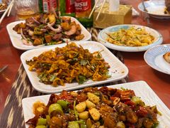 -新疆伊宁远征餐厅
