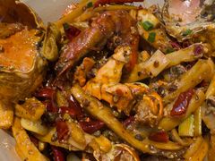 -回·龙虾铺·盆盆蟹·烧烤大排档(回龙观店)