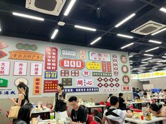 -嘉升大排档(番禺总店)