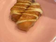 -争鲜回转寿司(中街大悦城店)