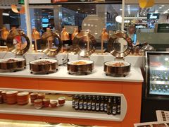 -快乐爱斯米牛排自助(金州安盛店)