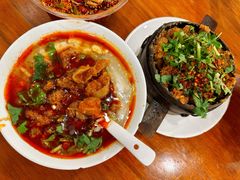 -豆相识•九九豆腐脑(牛咡桥店)