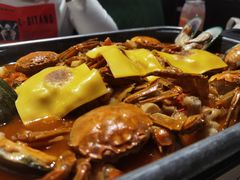 -川香鼎盛·川府家宴商务宴请(市桥富华路店)