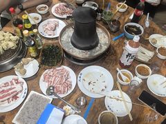 -元盛居(生态大街店)