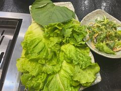 -臻牛烤肉