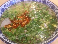 -马艾萨中国兰州牛肉拉面(劲松店)