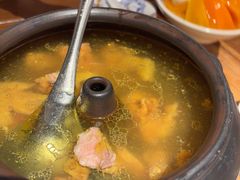 -福照楼汽锅鸡·云南菜(万达广场店)