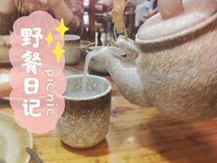 -滇香肴·云南菜蒸汽石锅鱼(云南北路店)