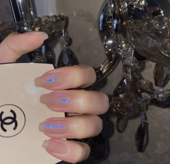 -CM.Nail美甲美睫