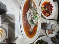 -新梅华餐厅(星悦汇店)