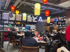 -匠熙小馆(崇文门店)