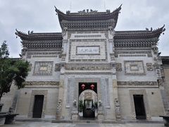 -西安关中民俗艺术博物院