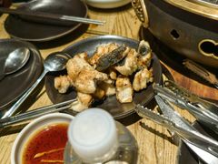 -泥炉烧肉师(新街口金銮巷店)