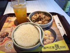 -真功夫(中医院店)